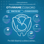 Vo Veľkých Levároch sa otvára nová zubná ambulancia