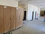 Stavebné práce v interiéri školy sme ukončili