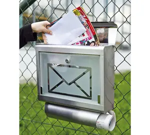 postova-schranka-strieborna