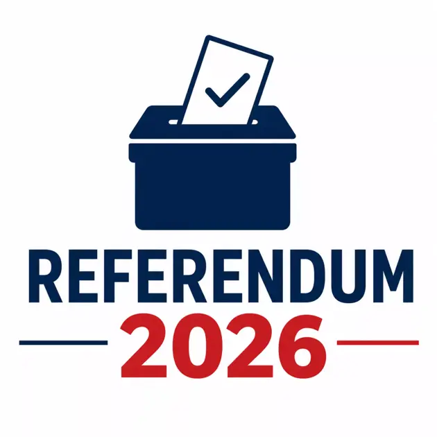 Referendum sa koná zajtra od 7.00 do 22.00 hod.