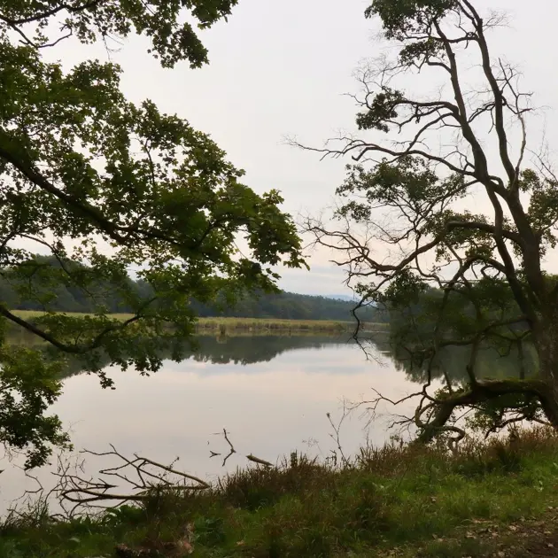 Pozývame na cyklistický výlet k Malackým rybníkom