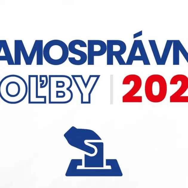 Informácia k voľbám do samosprávy obcí a do orgánov samosprávnych krajov