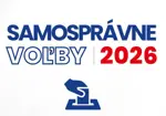 Informácia k voľbám do samosprávy obcí a do orgánov samosprávnych krajov