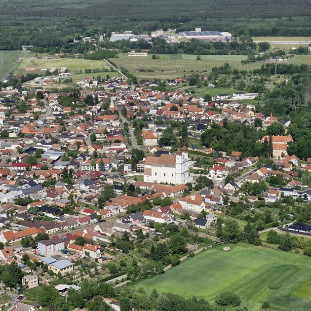 Bratislavský samosprávny kraj podporil obci štyri projekty
