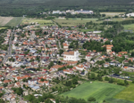 Bratislavský samosprávny kraj podporil obci štyri projekty