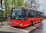 Výluka na autobusovej linke 275 v úseku Závod – Borský Svätý Jur