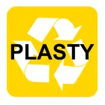 V sobotu 26.apríla bude vývoz plastov