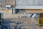 Petícia proti zámeru výstavby logistického centra na Húškoch v k.ú. Borský sv.Jur