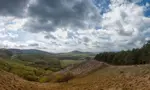 Výlet do Malých Karpát na Čiernu skalu a Jeleniu horu