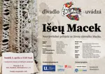 Divadelné predstavenie Išeu Macek